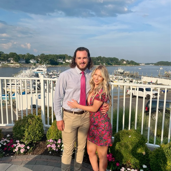 Hello Molly Dress - Size small - only worn once - Picture 3 of 3